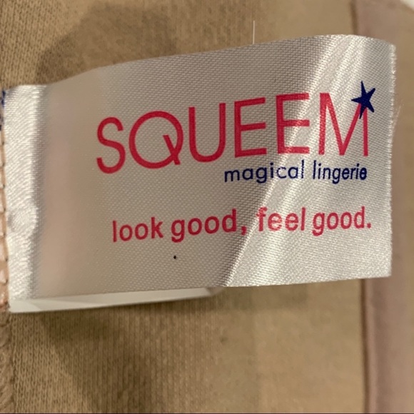 Squeem Magical Lingerie waist trainer
Size:XS - Picture 10 of 11